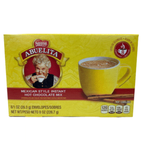 Abuelita chocolate