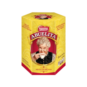Abuelita chocolate tablets