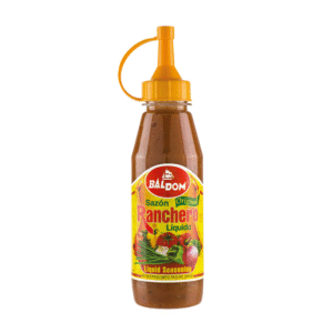 Ranchero liquid seasoning