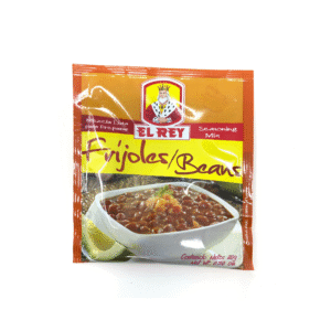 Seasoning frijoles mix