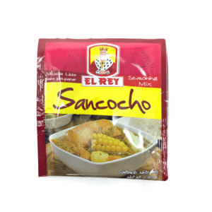 Seasoning sancocho mix