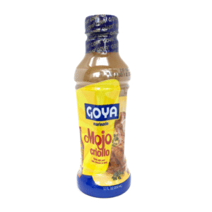 Mojo criollo