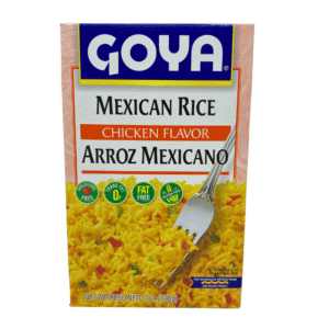 Mexican Rice