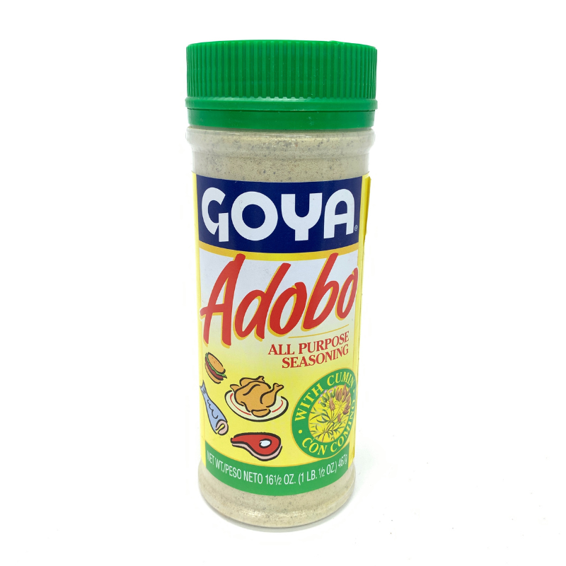 All-purpose seasoning with cumin