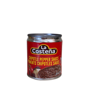 Chipotle pepper sauces