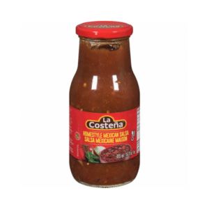 Homestyle Mexican Sauce