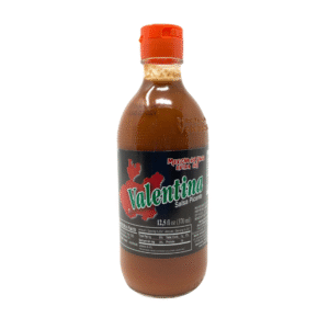 Mexican Hot Sauce