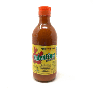 Mexican Hot Sauce