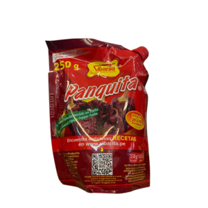 Non-spicy panca pepper