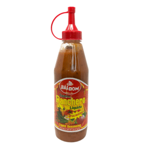 Spicy Ranchero liquid seasoning