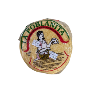 yellow  mexican tortilla