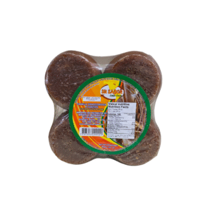 Fractionated panela x8