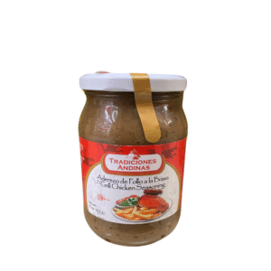 Grill chicken seasoning