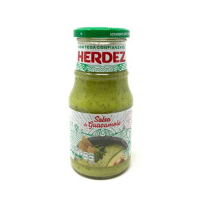 Guacamole Sauce