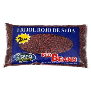 Red beans
