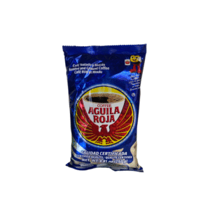 Aguila Roja Coffee