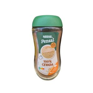 Barley coffee english