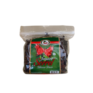 Jamaica  sorrel
