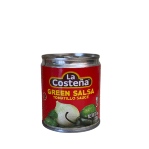 Green sauce